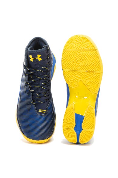 Under Armour Pantofi pentru baschet Curry Barbati