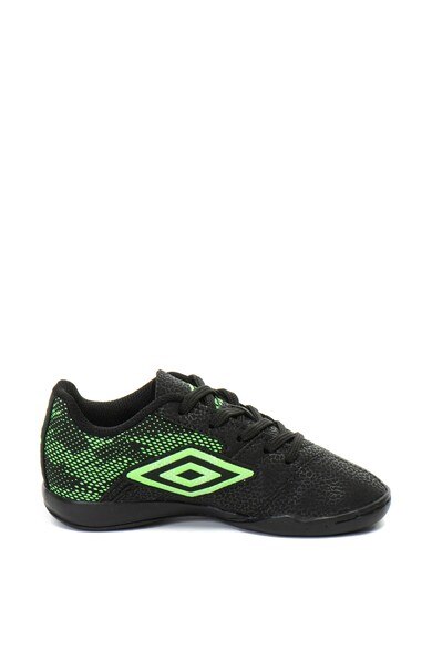 UMBRO Pantofi cu detalii contrastante, pentru fotbal Bullet Fete