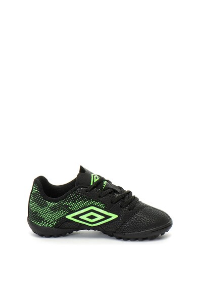 UMBRO Pantofi cu detalii contrastante, pentru fotbal Bullet Baieti