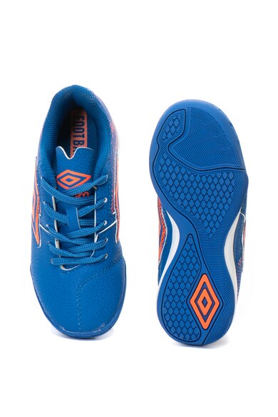 UMBRO Футболни обувки Bullet с контрастни детайли Момчета