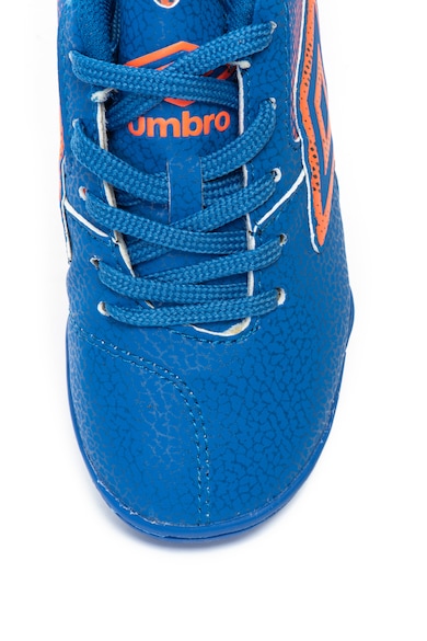 UMBRO Pantofi cu detalii contrastante, pentru fotbal Bullet Fete