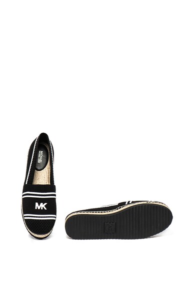 Michael Kors Espadrile cu imprimeu logo Femei