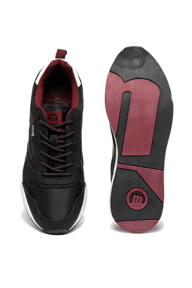 MTNG Спортни обувки с велурени детайли Мъже