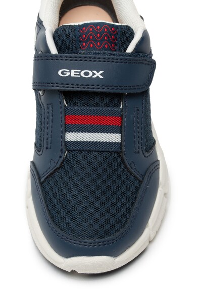 Geox Pantofi sport cu velcro Flexhyper Baieti