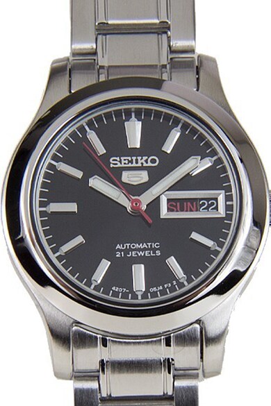 Seiko Ceas cu bratara metalica Femei