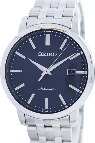 Seiko Fémszíjas karóra férfi