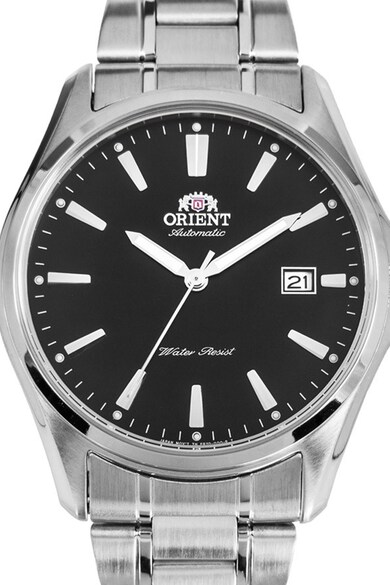 ORIENT Часовник с метална верижка Мъже