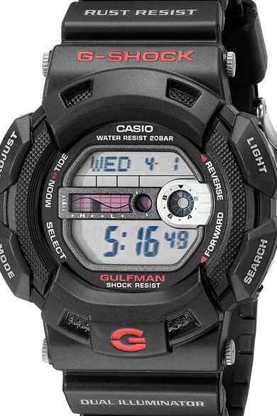 Casio Ceas cronograf digital G-Shock Barbati