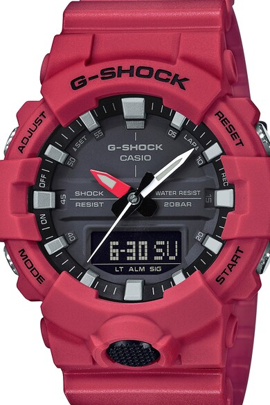 Casio G-Shock chrono karóra férfi