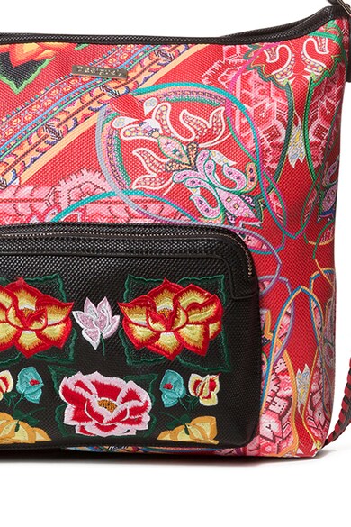 DESIGUAL Folklore mintás táska női