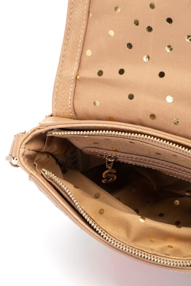 DESIGUAL Чанта Mary Jackson от еко кожа Жени