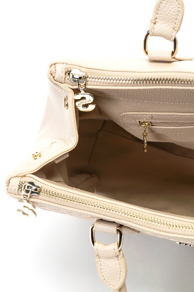 DESIGUAL Шопинг чанта от еко кожа Жени