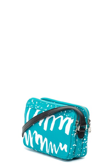 DESIGUAL Geanta crossbody de piele ecologica Edson Femei