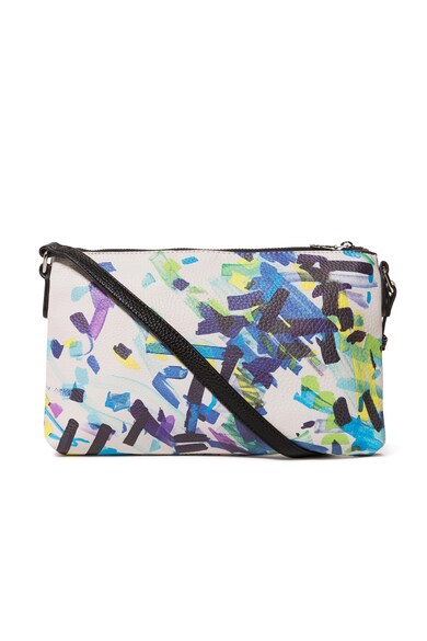 DESIGUAL Geanta crossbody Confetti Femei