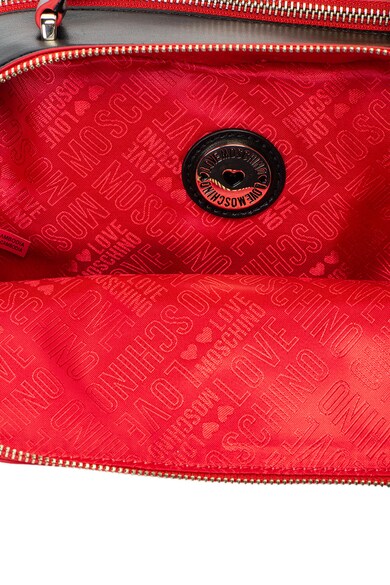 Love Moschino Чанта за рамо от еко кожа Жени