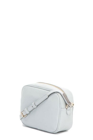 Love Moschino Geanta crossbody de piele ecologica, cu aplicatii Femei