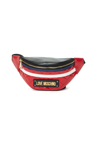 Love Moschino Чанта за талията от еко кожа Жени