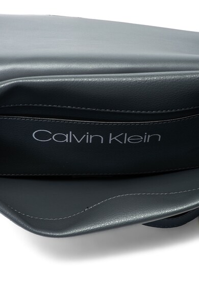 CALVIN KLEIN Geanta crossody de piele ecologica Femei