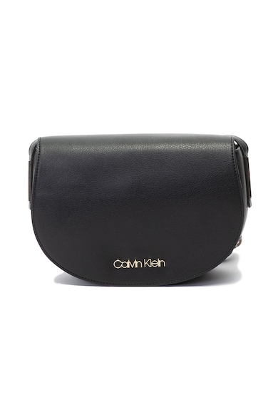 CALVIN KLEIN Geanta crossbody de piele ecologica Femei