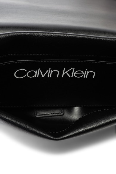 CALVIN KLEIN Geanta crossbody de piele ecologica Femei