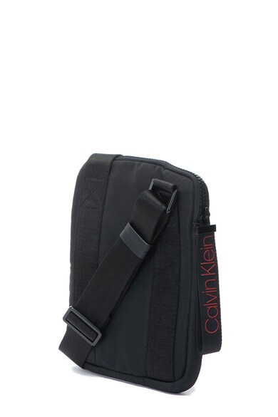 CALVIN KLEIN Geanta crossbody cu imprimeu logo Barbati