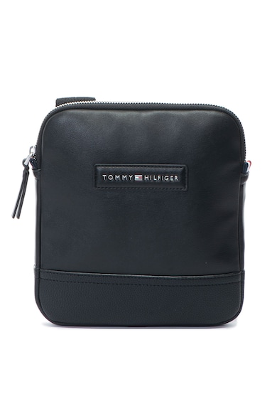 Tommy Hilfiger Geanta crossbody de piele ecologica Barbati