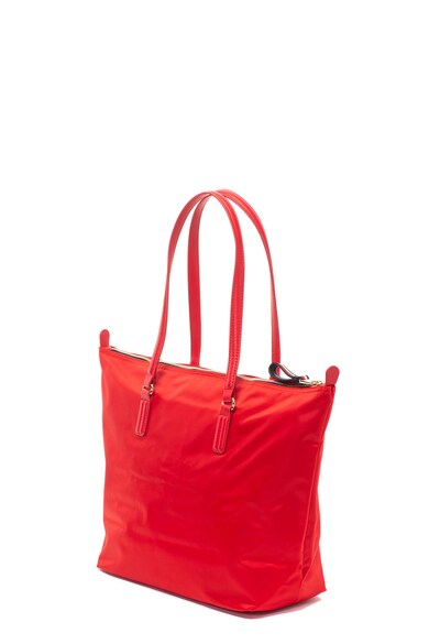 Tommy Hilfiger Poppy shopper táska fémlogós rátéttel női