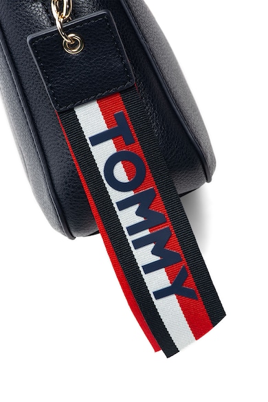 Tommy Hilfiger Keresztpántos műbőr táska női