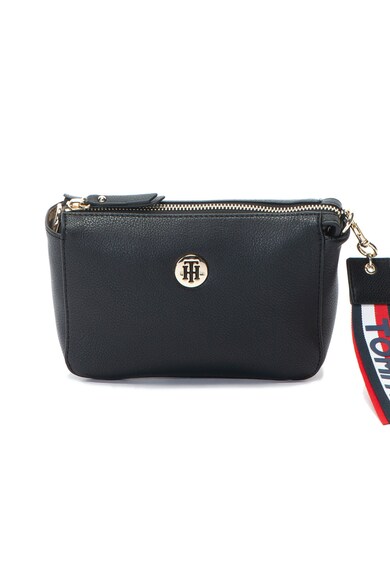 Tommy Hilfiger Charming keresztpántos műbőr táska női