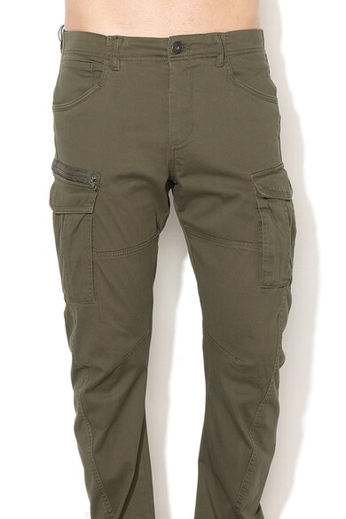 Jack & Jones Pantaloni cargo anti fit Drake Barbati