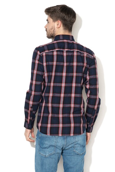 Jack & Jones Lewes kockás slim fit ing férfi