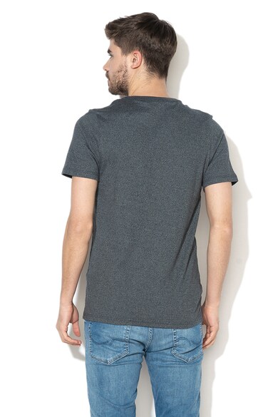 Jack & Jones Tricou regular fit cu imprimeu Bob Barbati