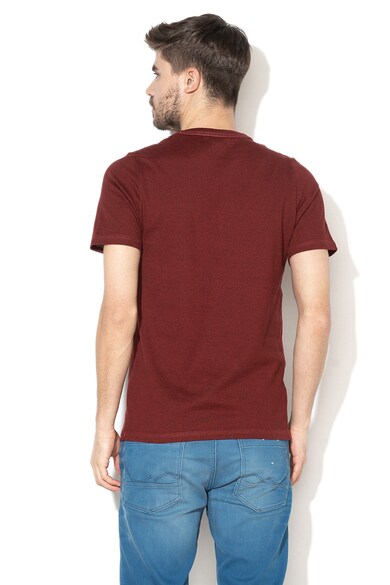 Jack & Jones Tricou regular fit cu imprimeu Bob Barbati