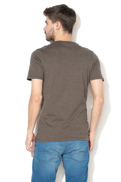 Jack & Jones Tricou regular fit cu imprimeu Bob Barbati