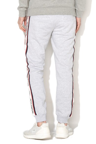 Jack & Jones Pantaloni sport cu captuseala din fleece Vision Barbati