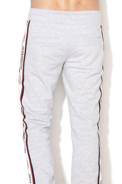 Jack & Jones Pantaloni sport cu captuseala din fleece Vision Barbati