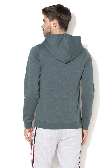 Jack & Jones Hanorac slim fit cu captuseala de fleece Carmen Barbati