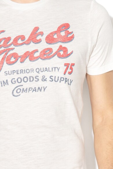 Jack & Jones Тениска Super с лого Мъже