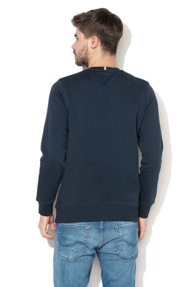 Jack & Jones Regular fit logós pulóver férfi