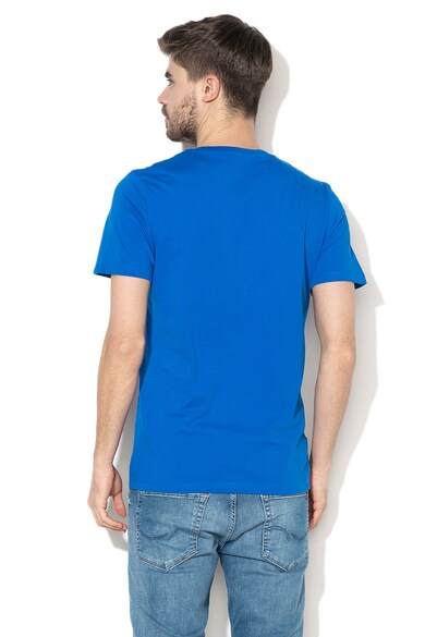 Jack & Jones Tricou cu imprimeu grafic Spring-Feel Barbati