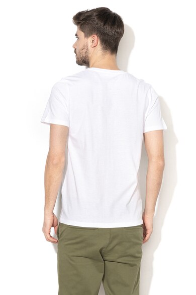 Jack & Jones Tricou cu imprimeu grafic Spring-Feel Barbati