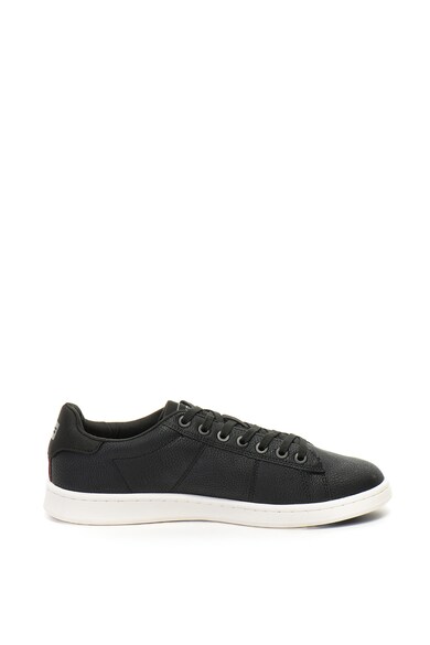 Jack & Jones Pantofi sport de piele ecologica Bane Barbati