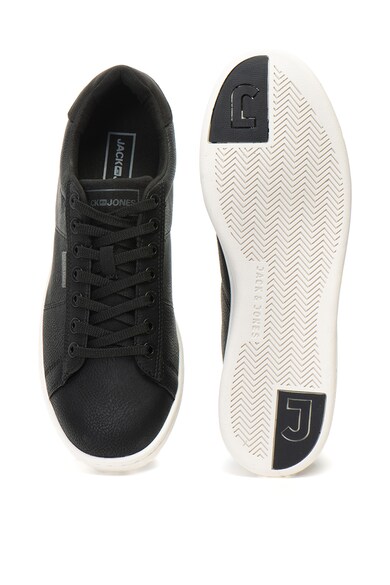 Jack & Jones Pantofi sport de piele ecologica Bane Barbati