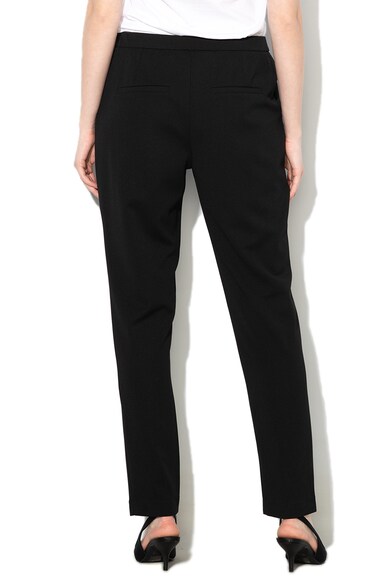 Only Pantaloni conici cu talie elastica Carolina Femei