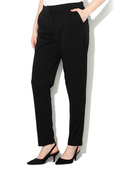 Only Pantaloni conici cu talie elastica Carolina Femei