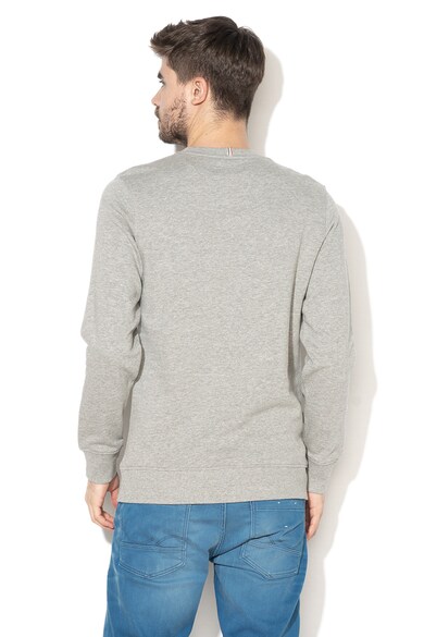 Jack & Jones Regular fit logós pulóver férfi