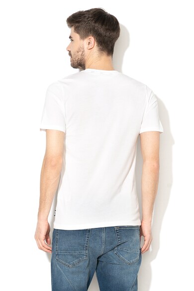 Only & Sons Tricou cu imprimeu grafic Erling Barbati