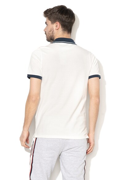 Jack & Jones Culkin slim fit galléros póló férfi