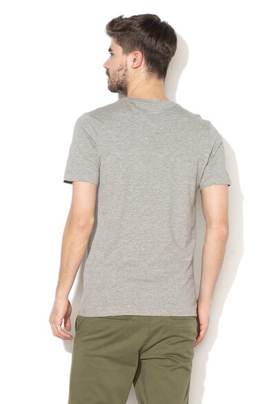 Jack & Jones Tricou slim fit cu imprimeu grafic Giant Barbati