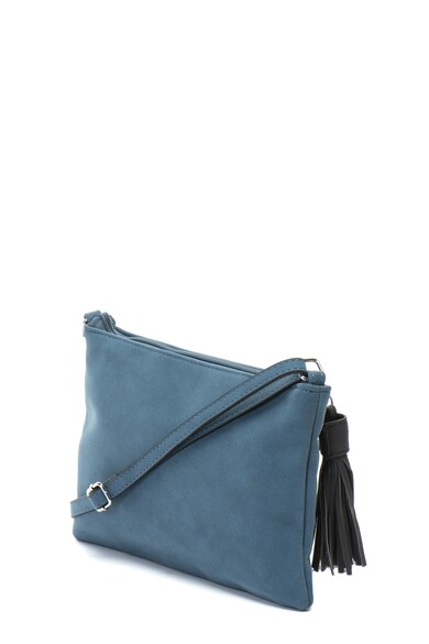 Pieces Geanta crossbody de piele ecologica Bekka Femei